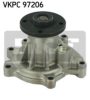 SKF VKPC 97206 Water Pump